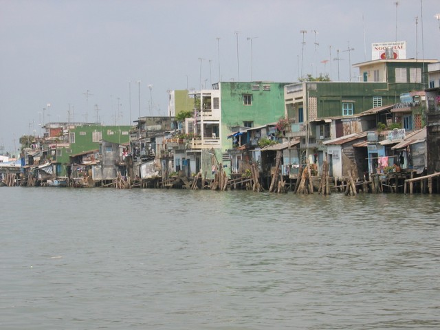  Mekong Delta - Vietnam