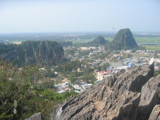 Marble Mountains - Vietnam