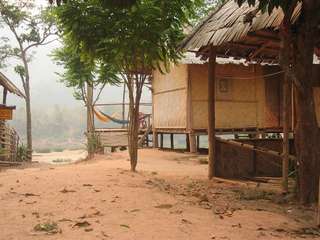 Muang Ngoi - Laos