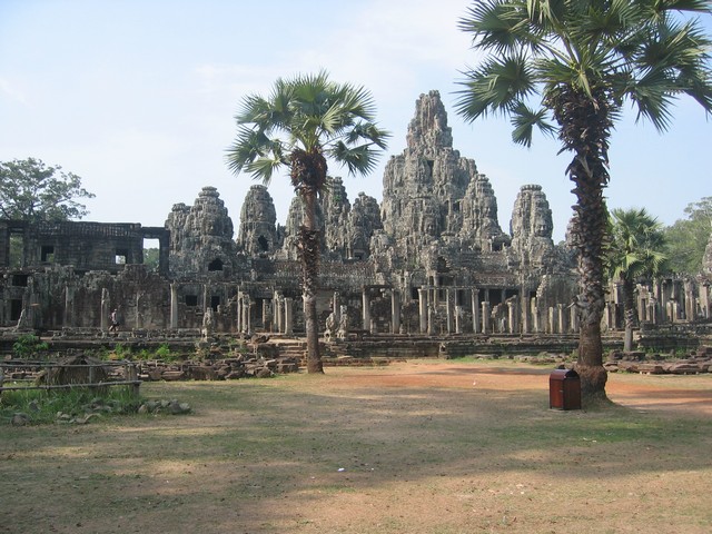  Angkor Wat - Cambodia