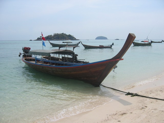 Koh Lipe - Thailand