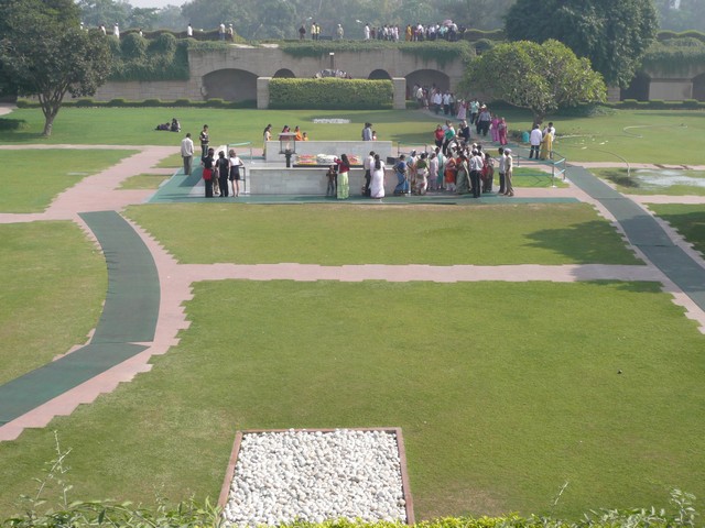 Indira Gandhi Memorial Museum - India