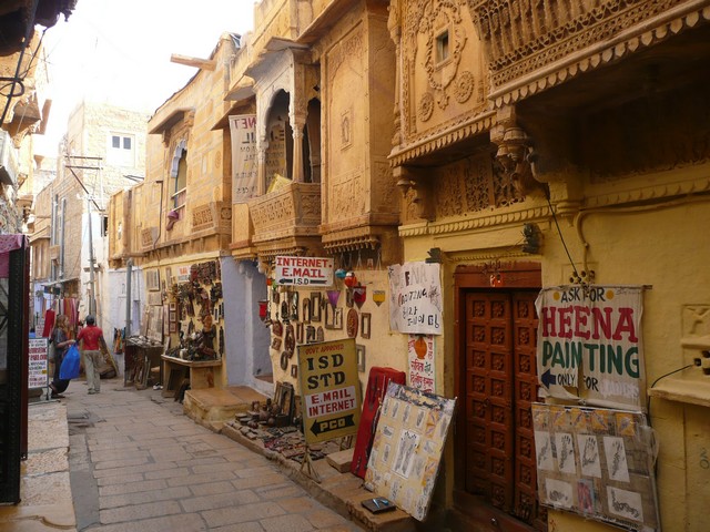 Jaisalmer - India