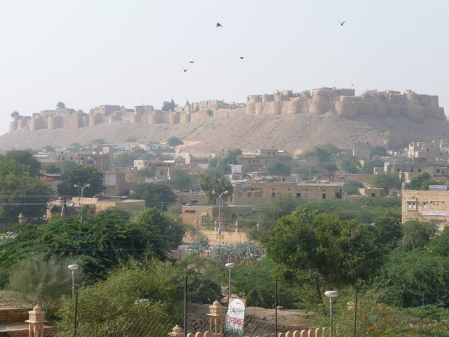  Jaisalmer - India