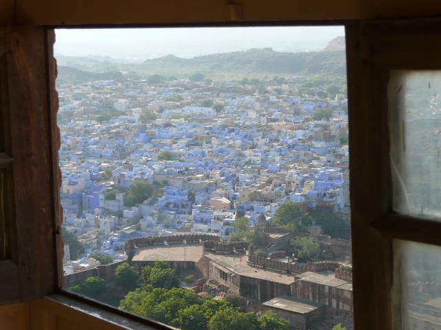 Jodhpur - India