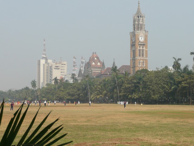 Mumbai University - India