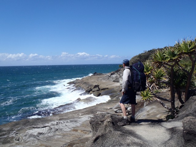 Yuraygir Coastal Walk - Coastal walks in NSW